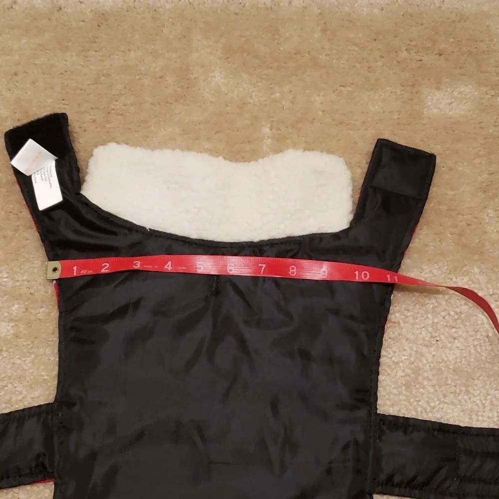 SimplyDog Dog Coat/Jacket